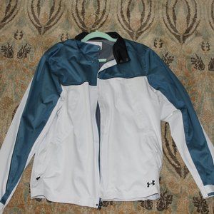 Under Armour Windbreaker